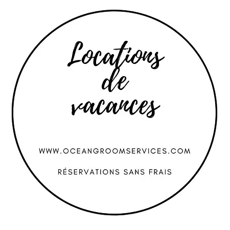 Le 27 - Cosy Centre-ville - Wifi Royan