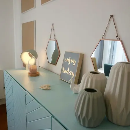 Le 27 - Cosy Centre-ville - Wifi * Royan