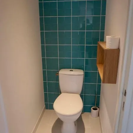 Le 27 - Cosy Centre-ville - Wifi Apartment *