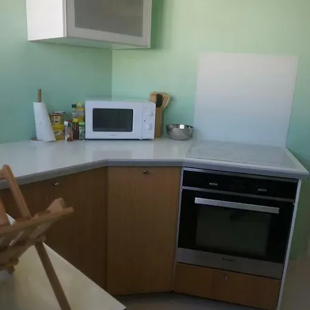 Le 27 - Cosy Centre-ville - Wifi Apartment