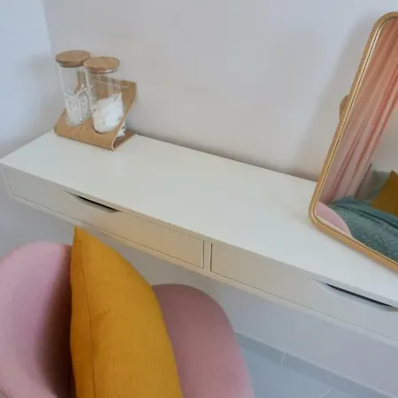 Le 27 - Cosy Centre-ville - Wifi *